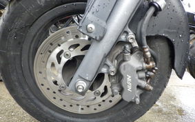 HONDA PS250 2008 MF09