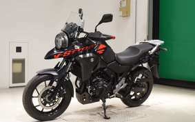 SUZUKI Vｽﾄﾛｰﾑ250 2004
