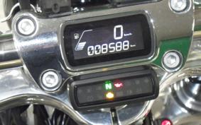 HARLEY FXST1750 2024