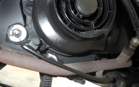 SUZUKI ADDRESS V50 Gen.2 CA44A