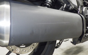 HONDA REBEL 1100 DCT 2021
