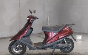 SUZUKI ADDRESS V100 CE11A