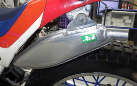 HONDA TLM220R 2018 MD23