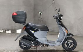 SUZUKI LETS4 CA45A