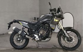 YAMAHA TENERE 700 DM09J