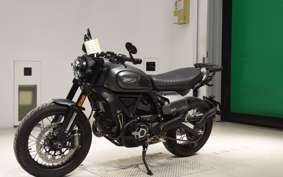 DUCATI SCRAMBLER 2021