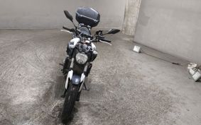 YAMAHA MT-07 RM07J