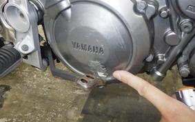 YAMAHA MT-03 660 2009