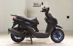 YAMAHA BW*S 125 Gen.2 2006 SEA6J