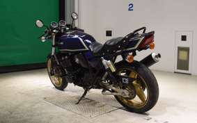 KAWASAKI ZRX-2 2003 ZR400E