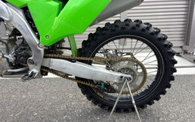 KAWASAKI KX250 KX252C