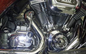 HARLEY FLHRSE 1800CVO 2013