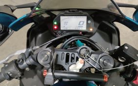 YAMAHA YZF-R25 RG43J