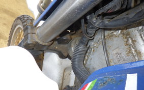 KAWASAKI KL250R 1983 KL250D