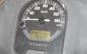 HONDA TACT-4ﾍﾞｰｼｯｸ AF75