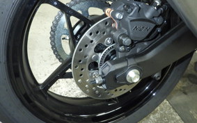 KAWASAKI ZX-4RR 2026 ZX400P