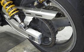 SUZUKI INAZUMA 400 (GSX400) 2000 GK7BA