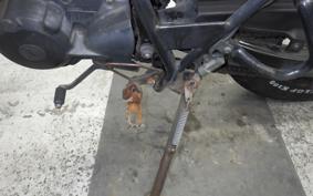 YAMAHA TW225 2021 DG09J