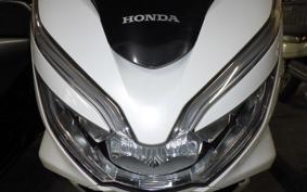 HONDA PCX125 JF81