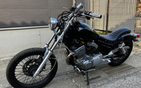 YAMAHA VIRAGO 250 3DM