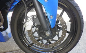 KAWASAKI NINJA 250R 2001 EX250K