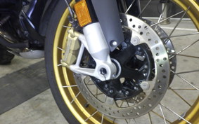 BMW R1250GS 2021