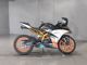 Фото KTM 200 RC с японского аукциона