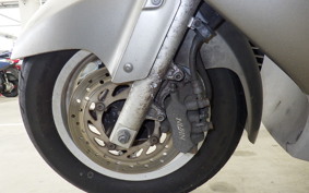 HONDA FORESIGHT MF04