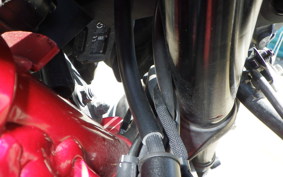 KAWASAKI ZX-25R 1995 ZX250E