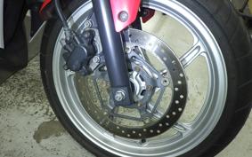 HONDA CBR250R GEN 3 MC41