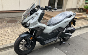 HONDA ADV160 KF54