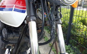 SUZUKI GSX-400E