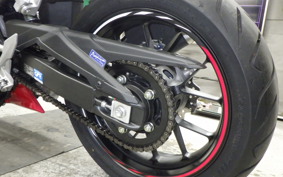 HONDA CBR400R 2019 NC56