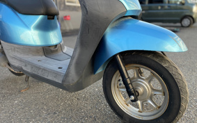 HONDA  TACT  BASIC  AF75