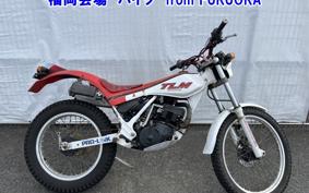 HONDA TLM200