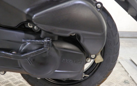 SUZUKI LET's CA4AA