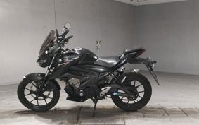 SUZUKI GSX-S125 DL32B