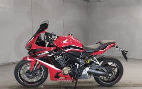 HONDA CBR650R RH03