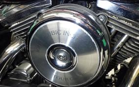 HARLEY FLTC SIDECAR 1340 1988