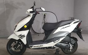 SUZUKI AVENIS 125 EA12J