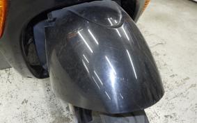 SUZUKI LET's 5 CA47A