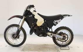 HONDA CR125R JE01