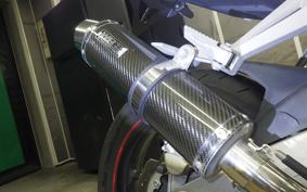 HONDA CBR250RR A 2002 MC51