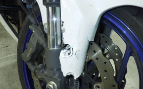 SUZUKI GSX-S750 2019