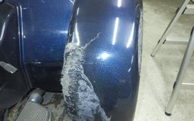 HARLEY FLHTCUTG TRIKE 2014