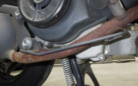 SUZUKI LET's 4 2003 CA45A