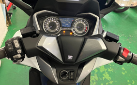 HONDA  FORZA 250 MF13