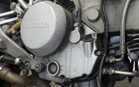 DUCATI MONSTER 400 IE 2004
