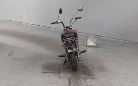HONDA MONKEY AB27
