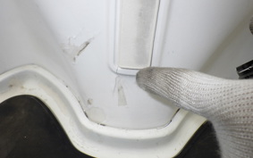 YAMAHA VINO 50 2009 SA26J